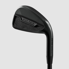 Vice Vice Golf VGI02 All Black raudat, Tilaustuote