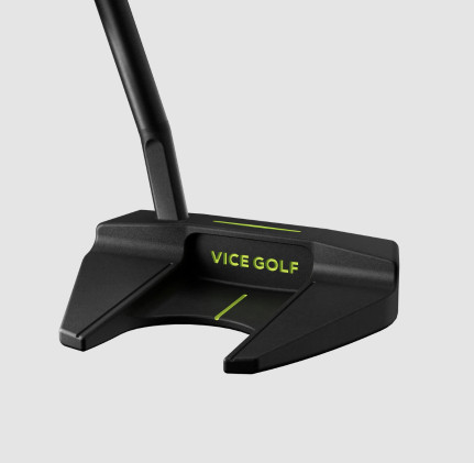 Vice Boost+, täydellinen aloittelijan mailasetti, 1 setti, Tilaustuote