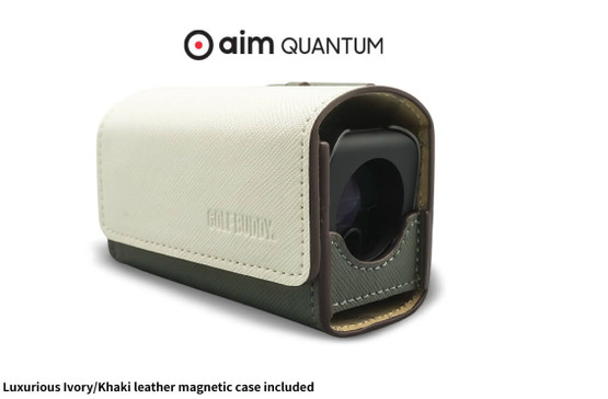 Aim Quantum etäisyyskiikari
