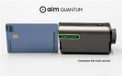 Aim Quantum etäisyyskiikari