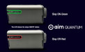 Aim Quantum etäisyyskiikari