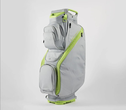 Vice Cart Bag Pro Plus kärrybägi, 1 kpl