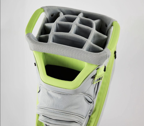 Vice Cart Bag Pro Plus kärrybägi, 1 kpl