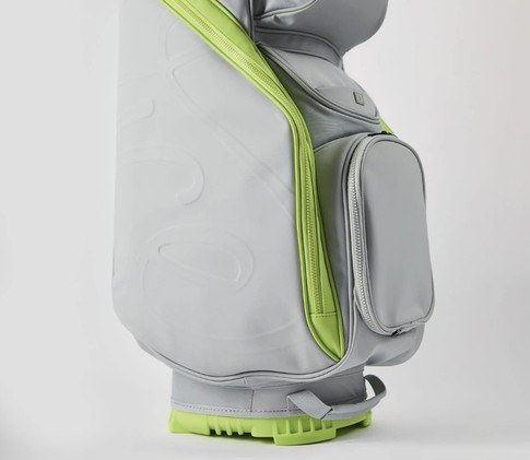 Vice Cart Bag Pro Plus kärrybägi, 1 kpl