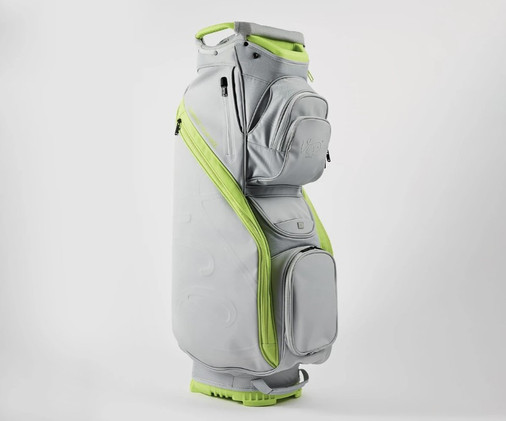 Vice Cart Bag Pro Plus kärrybägi, 1 kpl