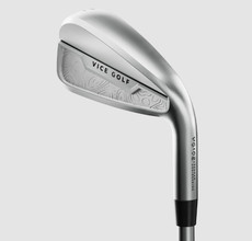 Vice VGI02 Driving Iron, Still varsi, 17,5 astetta, 1 kpl
