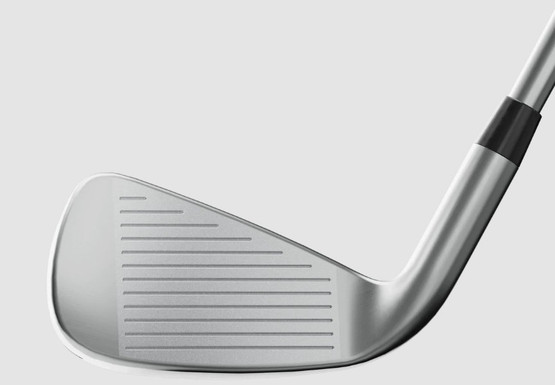 Vice VGI02 Driving Iron, Still varsi, 17,5 astetta, 1 kpl