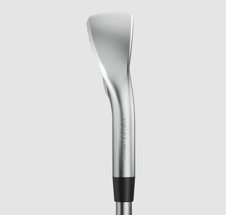 Vice VGI02 Driving Iron, Still varsi, 17,5 astetta, 1 kpl