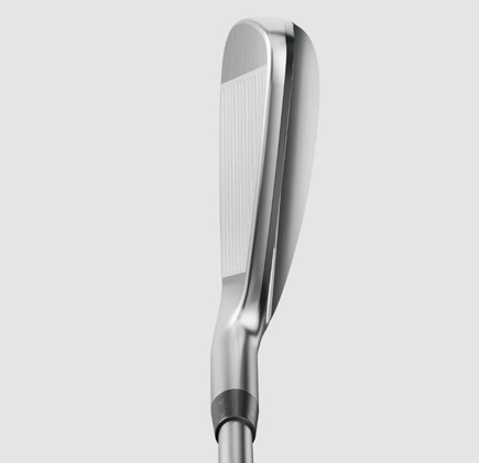 Vice VGI02 Driving Iron, Still varsi, 17,5 astetta, 1 kpl