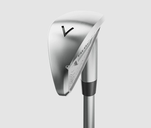 Vice VGI02 Driving Iron, Still varsi, 17,5 astetta, 1 kpl