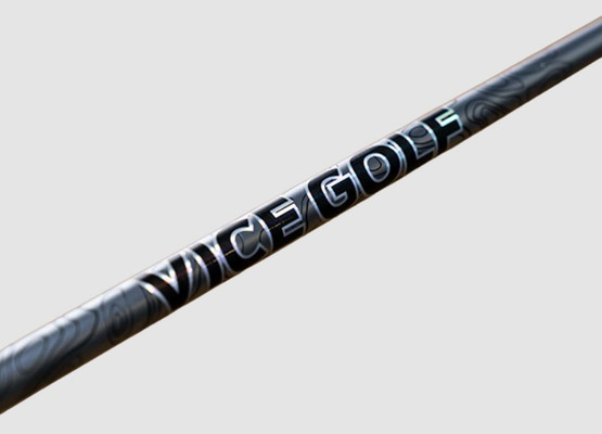 Vice VGI02 Driving Iron, Still varsi, 17,5 astetta, 1 kpl