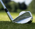 Vice VGI02 Driving Iron, Still varsi, 17,5 astetta, 1 kpl