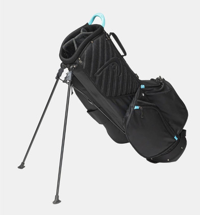 Head Stand Bag, kantobägi, 1 kpl