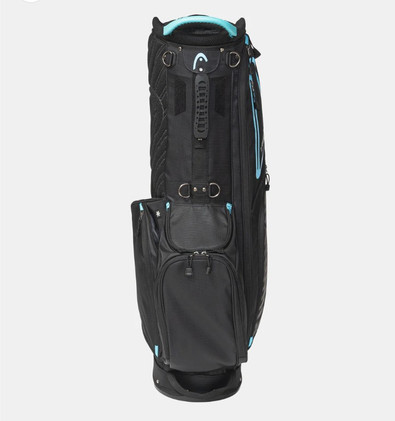Head Stand Bag, kantobägi, 1 kpl