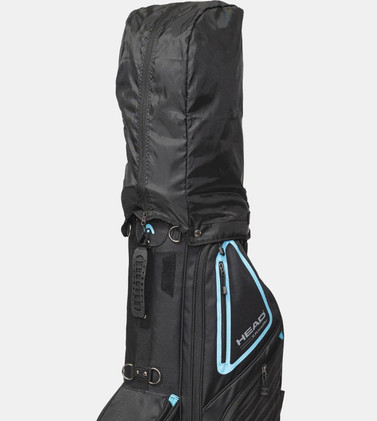Head Stand Bag, kantobägi, 1 kpl
