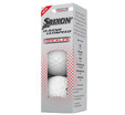 Srixon Q-Star Ultispeed Trackline, 12 kpl, uudet pallot