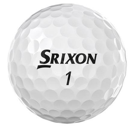 Srixon Q-Star Tour, 12 kpl, uudet pallot