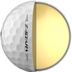 Srixon Z-Star Diamond, Valkoinen, 12 kpl, uudet pallot