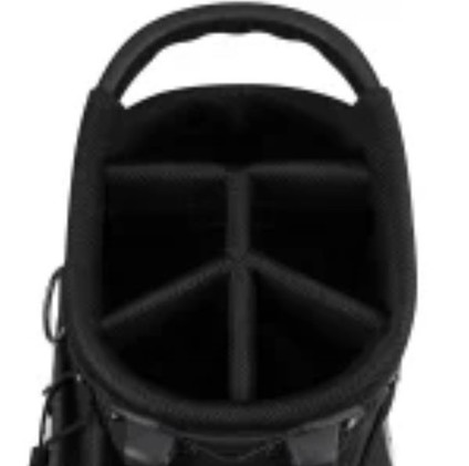 Srixon Tour Stand Bag, kantobägi, 1 kpl