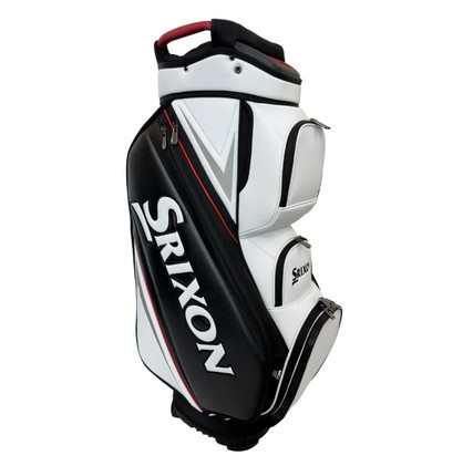 Srixon Tour Cart Bag, kärrybag, 1 kpl