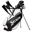 Srixon Tour Stand Bag, kantobägi, 1 kpl