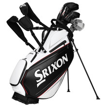 Srixon Tour Stand Bag, kantobägi, 1 kpl