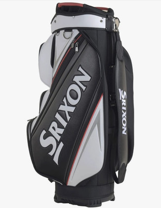 Srixon Tour Cart Bag, kärrybag, 1 kpl