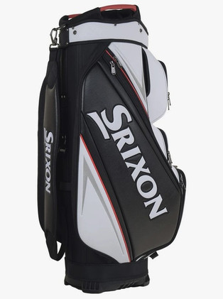 Srixon Tour Cart Bag, kärrybag, 1 kpl