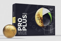 Vice Pro Plus, Kulta, 12 kpl, uudet pallot