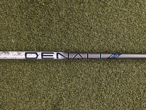 Project X Denali, 60g, Stiff/6.0, 1 kpl Uusi