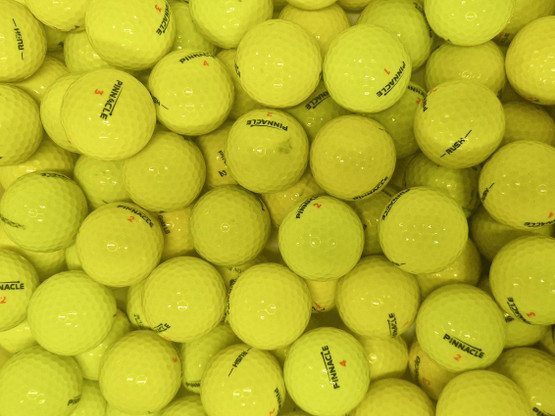 Pinnacle mix, Keltainen, 25 kpl