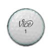 Vice Pro Air Tracer, 12 kpl, uudet pallot