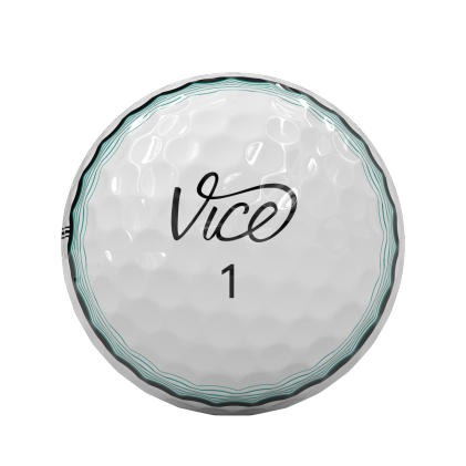 Vice Pro Air Tracer, 12 kpl, uudet pallot