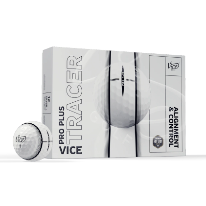 Vice Pro Plus Tracer, 12 kpl, uudet pallot
