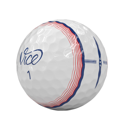 Vice Pro Tracer, 12 kpl, uudet pallot