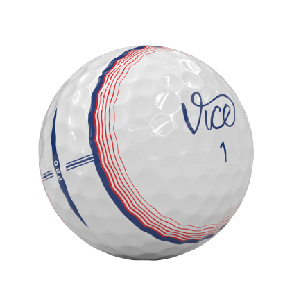 Vice Pro Tracer, 12 kpl, uudet pallot