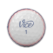 Vice Pro Tracer, 12 kpl, uudet pallot