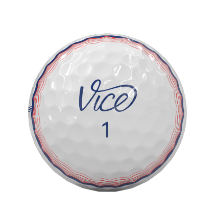 Vice Pro Tracer, 12 kpl, uudet pallot