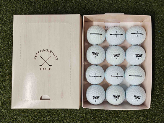 PXG Parsons Extreme, 12 kpl