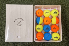 Srixon Q-Star Tour Divide, 12 kpl