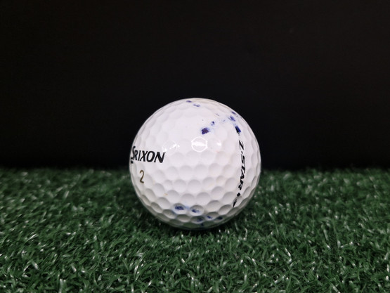Srixon Z-Star Diamond Spinskin, 25 kpl