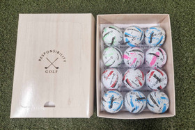 Taylormade Speedsoft INK, 12 kpl