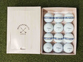 Titleist Tour Soft AIM 360, 12 kpl