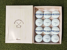 Titleist Tour Soft AIM 360, 12 kpl