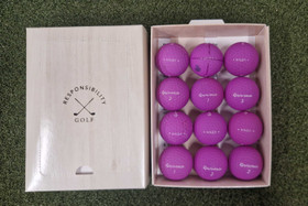 Taylormade Kalea, Violetti, 12 kpl