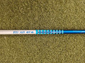 Käytetty draiverin varsi, Graphite Design Tour AD GT-6, stiff, 1 kpl