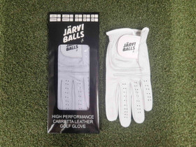 Cabretta -nahkainen tourhanska, Miehet, Vasen, 1 kpl