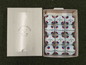 Callaway Chrome Soft TruTrack, 12 kpl