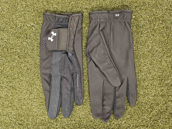 Under Armour UA Drive Storm sadehaska, Unisex, hanksapari, 1 pari