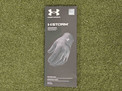 Under Armour UA Drive Storm sadehaska, Unisex, hanksapari, 1 pari